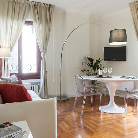 Apartments Florence - Le Por Santa Maria Eksteriør bilde