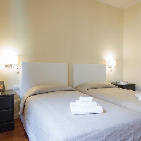 Apartments Florence - Le Por Santa Maria Eksteriør bilde