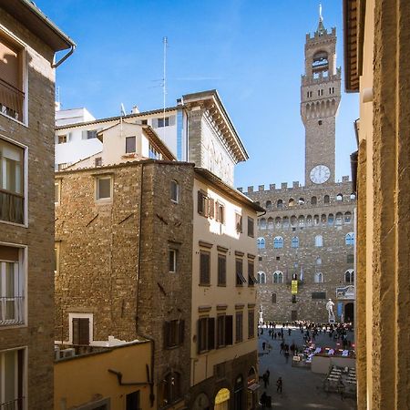 Apartments Florence - Le Por Santa Maria Eksteriør bilde