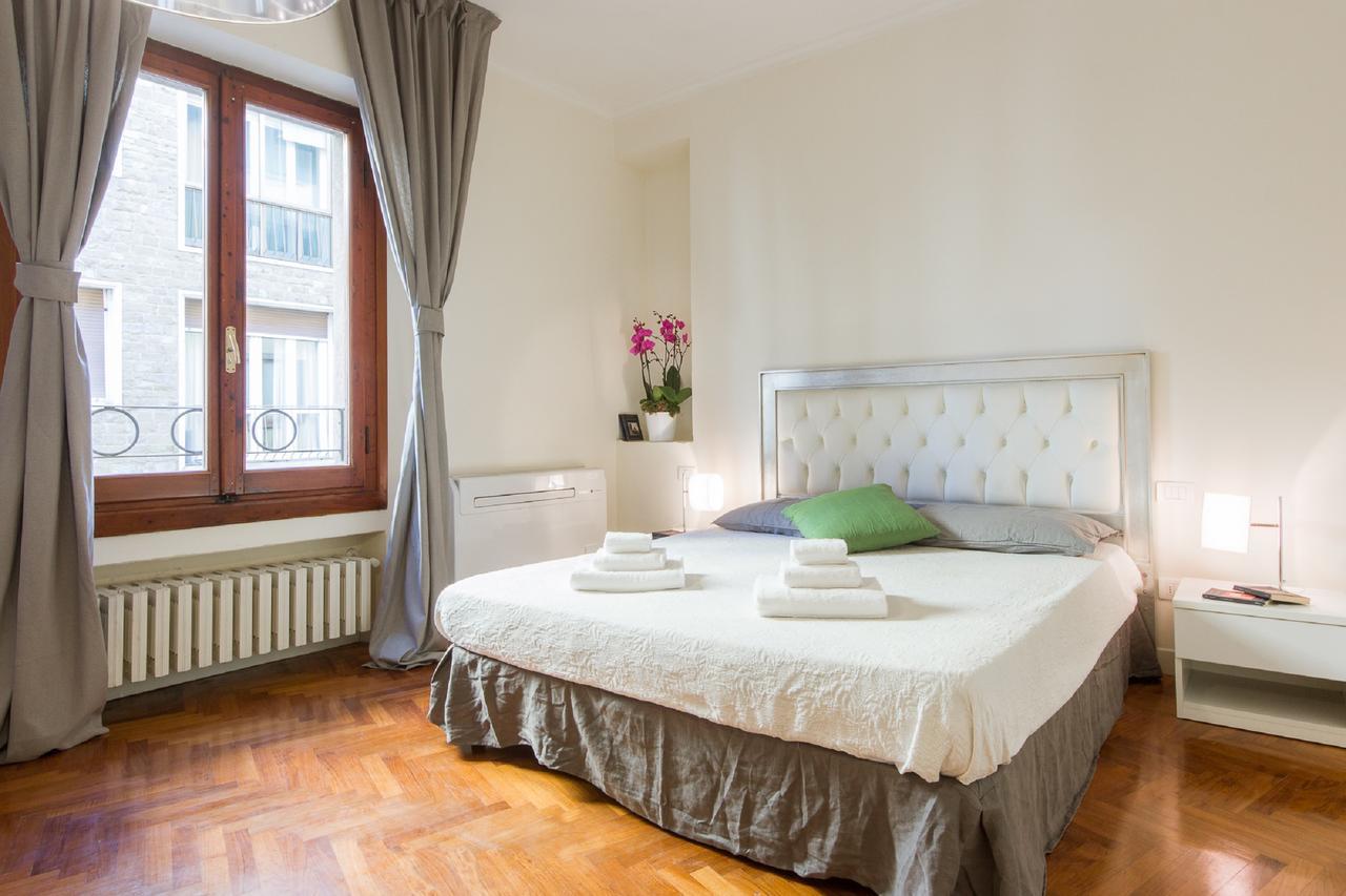 Apartments Florence - Le Por Santa Maria Eksteriør bilde