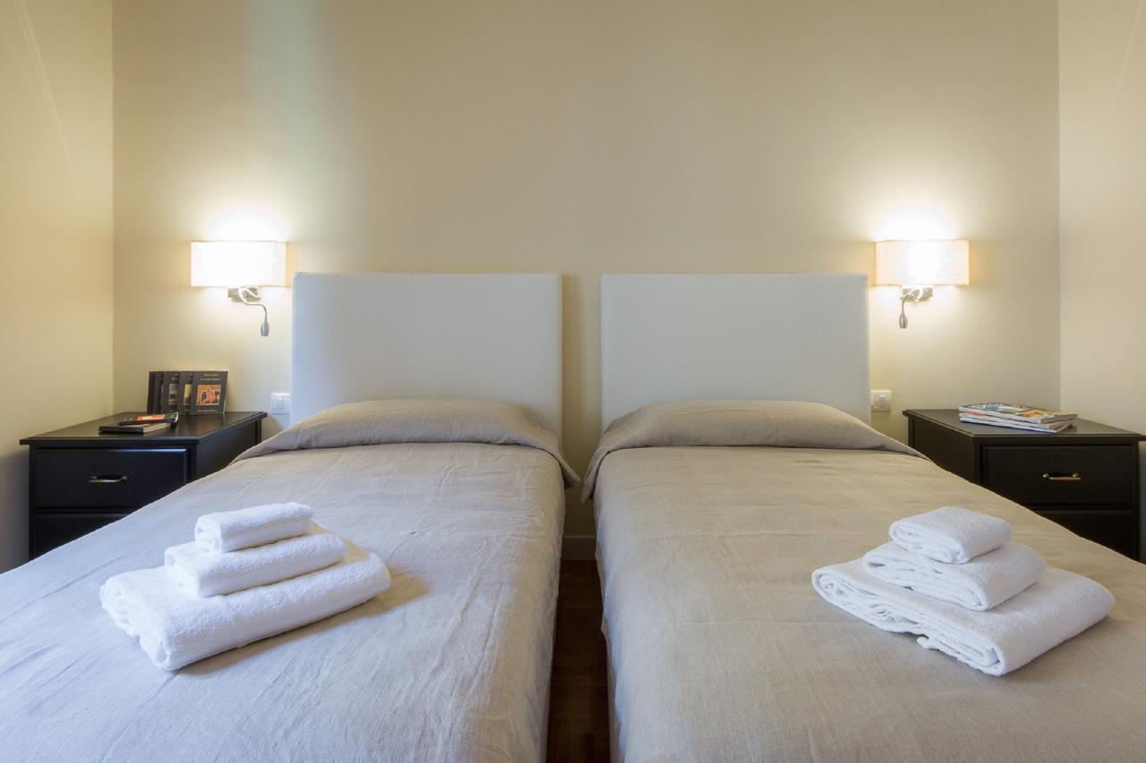 Apartments Florence - Le Por Santa Maria Eksteriør bilde