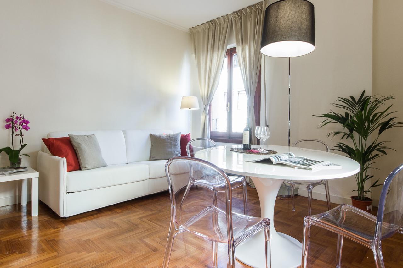 Apartments Florence - Le Por Santa Maria Eksteriør bilde