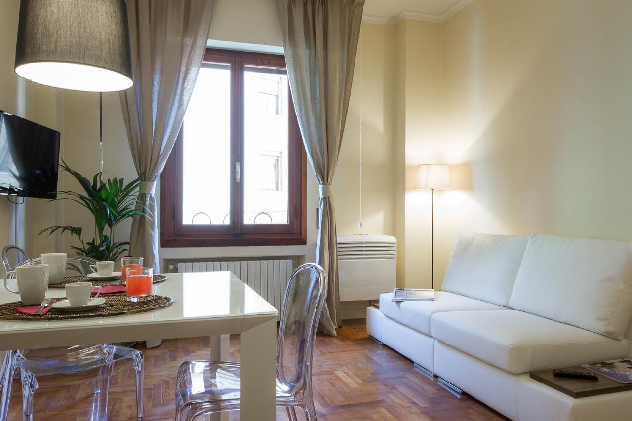 Apartments Florence - Le Por Santa Maria Eksteriør bilde