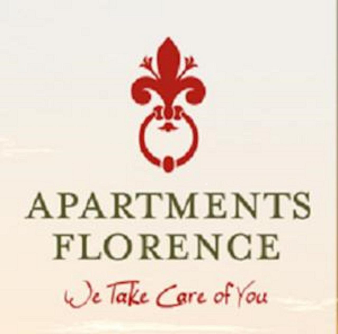 Apartments Florence - Le Por Santa Maria Eksteriør bilde